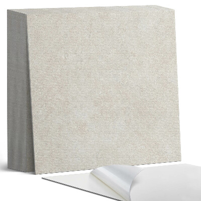 Plăcile de vinil Model de piatră naturală