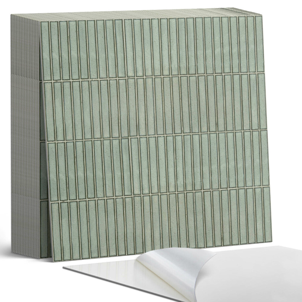 Plăcile de vinil Plăci pătrate moderne