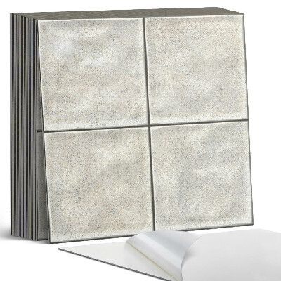 Plăci de vinil autoadezive Model de plăci ceramice