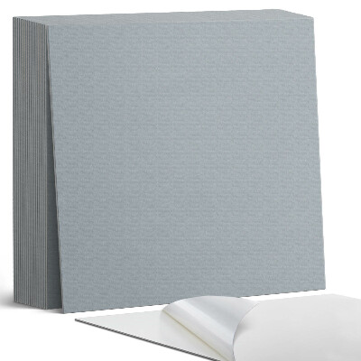 Plăcile de vinil Gri în acțiune