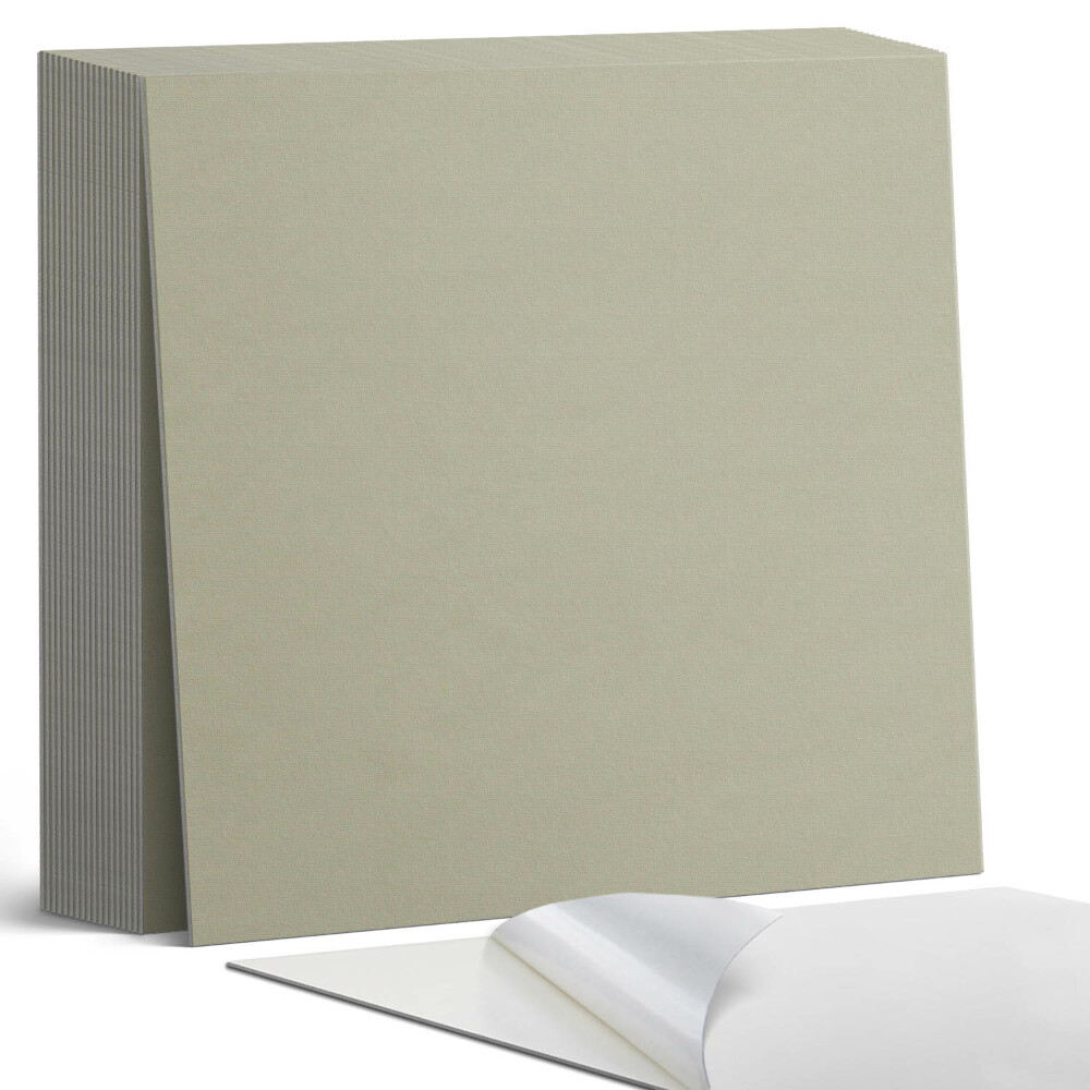 Plăcile de vinil Verde deschis la culoare