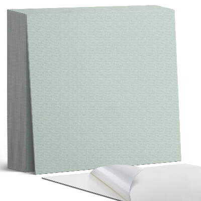 Plăcile de vinil Nuanță verde deschisă