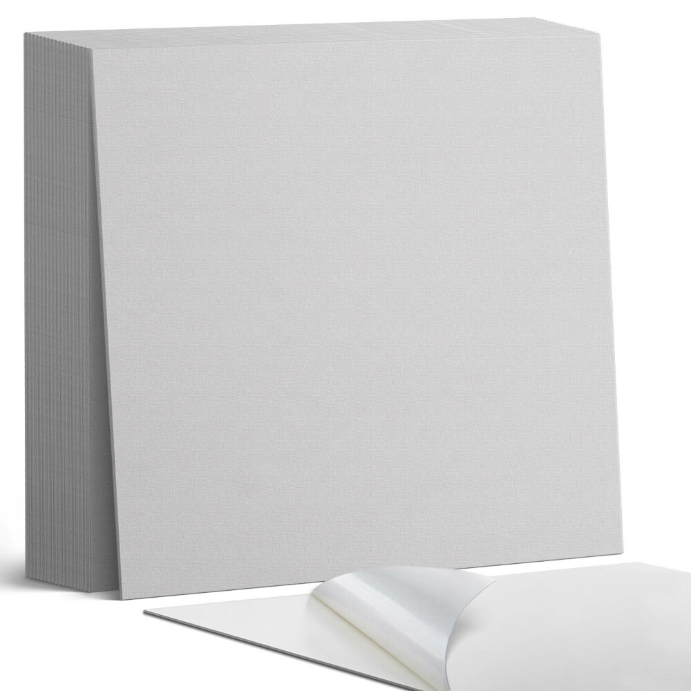 Plăcile de vinil Nuanță gri