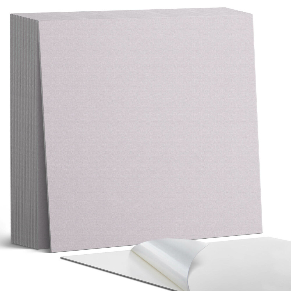 Plăcile de vinil Esență violetă