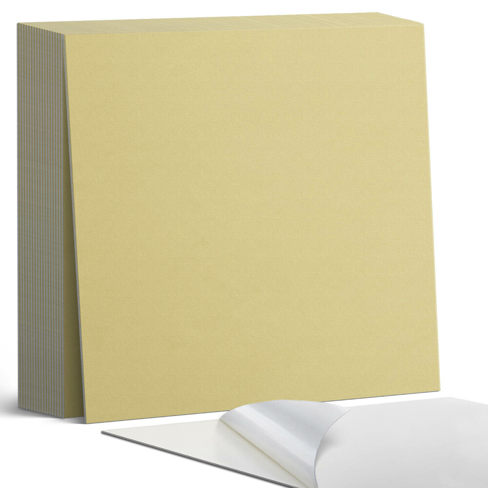 Plăci din PVC autoadezive Accent însorit