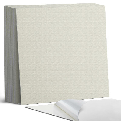 Plăci de vinil autoadezive Bej deschis