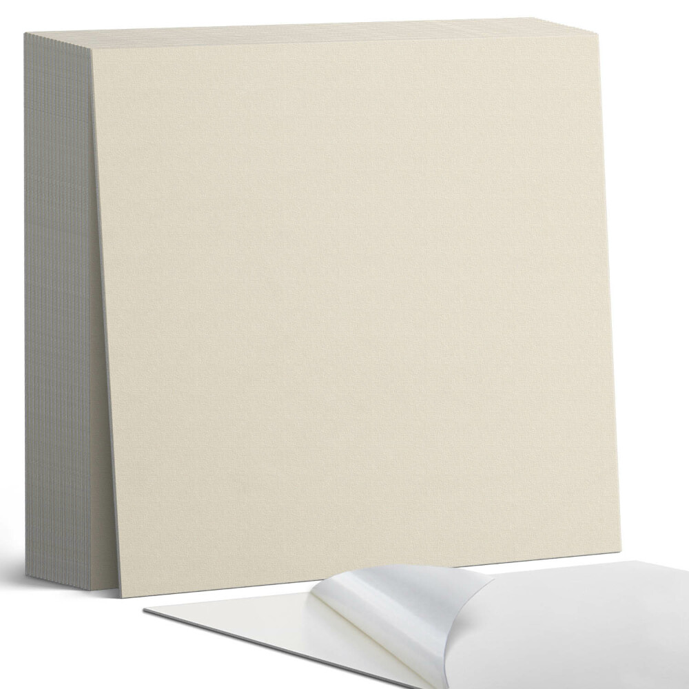 Plăcile de vinil Bej