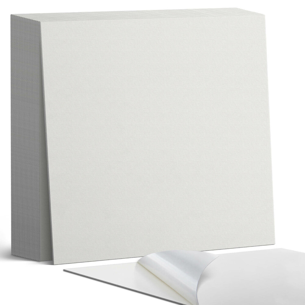 Plăci de vinil autoadezive Gri în stil