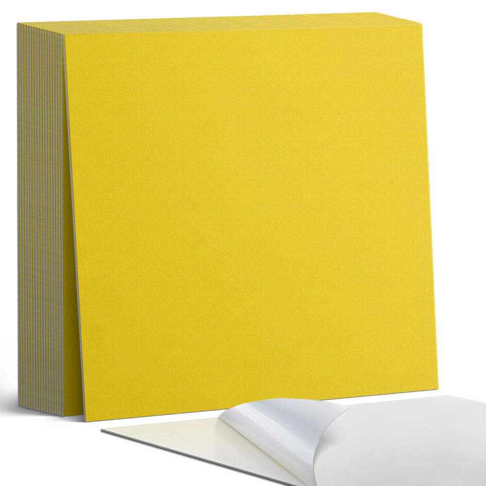 Plăci din PVC autoadezive Accent însorit