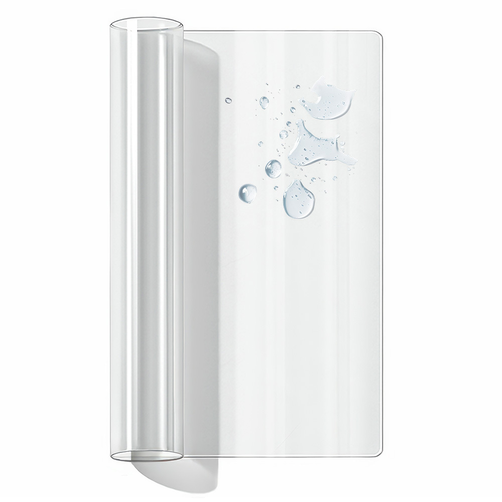 Folie protecție masă 2mm transparentă