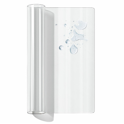 Folie protecție masă 2mm transparentă