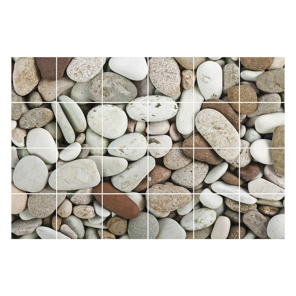 Autocolante gresie si faianta Pietre naturale