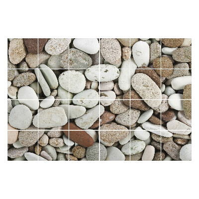 Autocolante gresie si faianta Pietre naturale