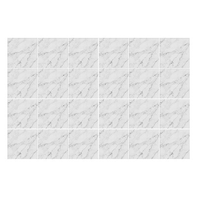 Autocolante gresie Efect de piatră și marmură