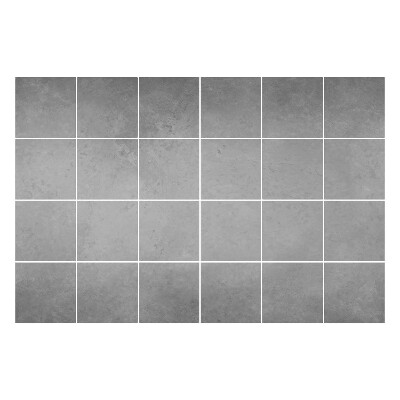 Autocolante pentru gresie Textură de beton