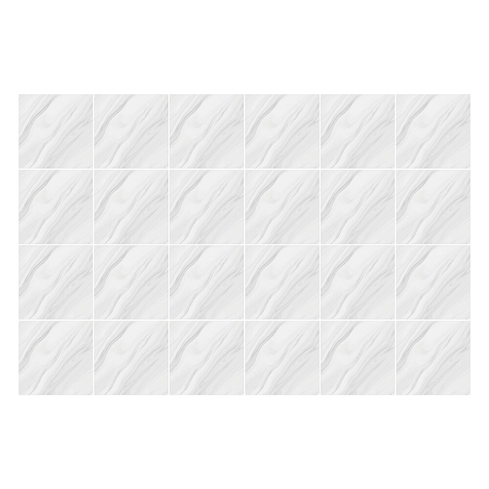 Autocolante gresie si faianta Valuri pe o suprafață netedă