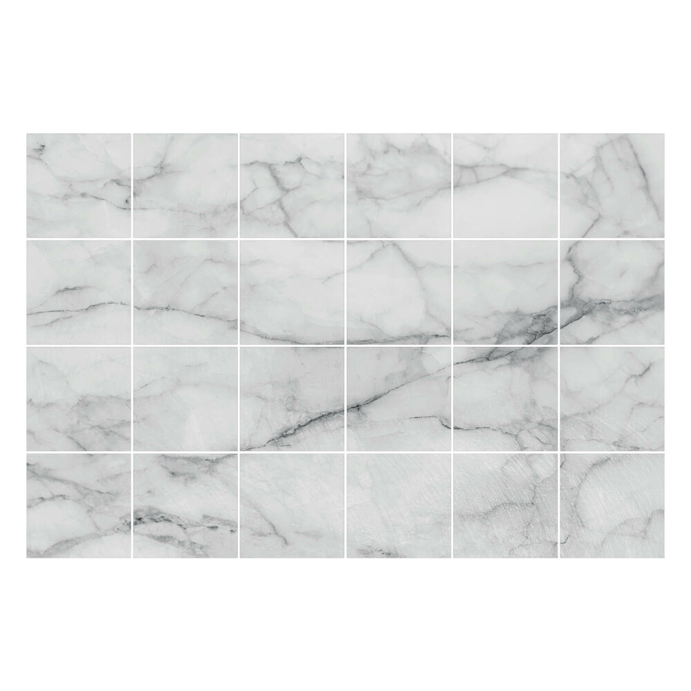 Autocolante gresie si faianta Piatră naturală cu vene