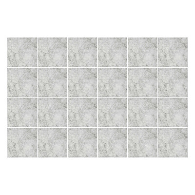 Autocolante gresie Linii și forme geometrice