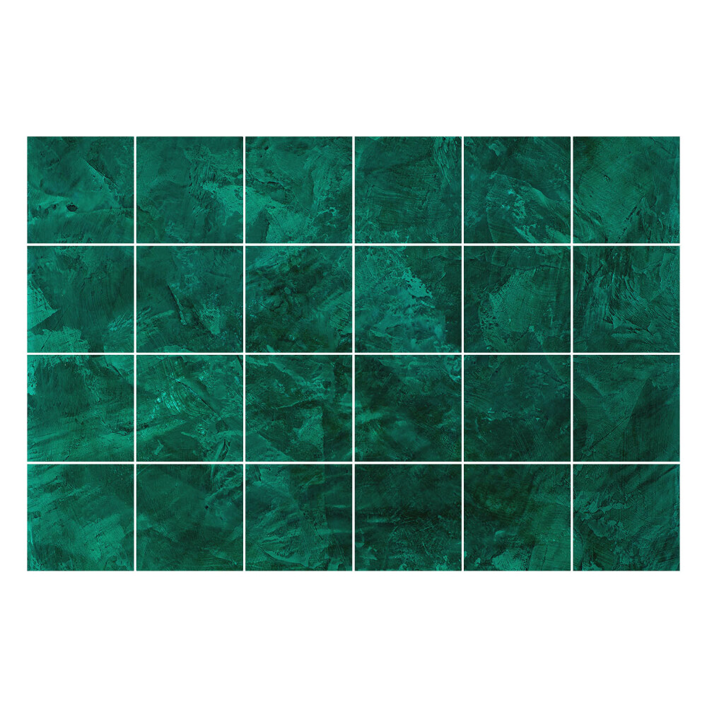 Autocolante gresie si faianta Textura petei organice