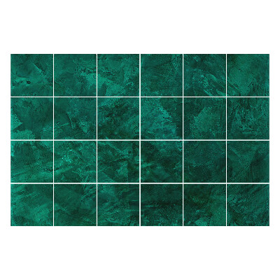 Autocolante gresie si faianta Textura petei organice