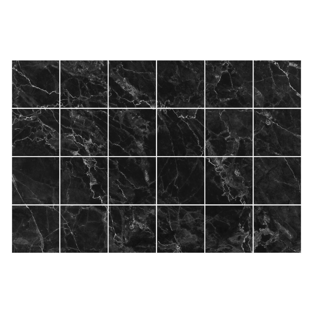 Autocolante pentru gresie Structură elegantă din marmură