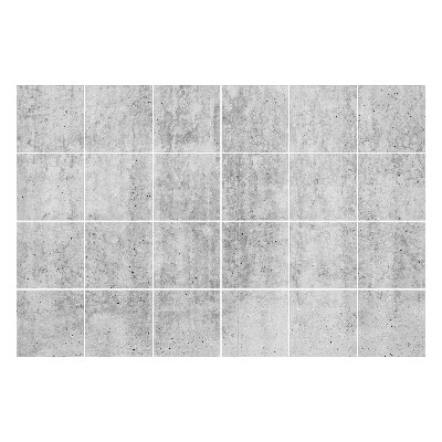 Autocolante gresie si faianta Textură de beton brut