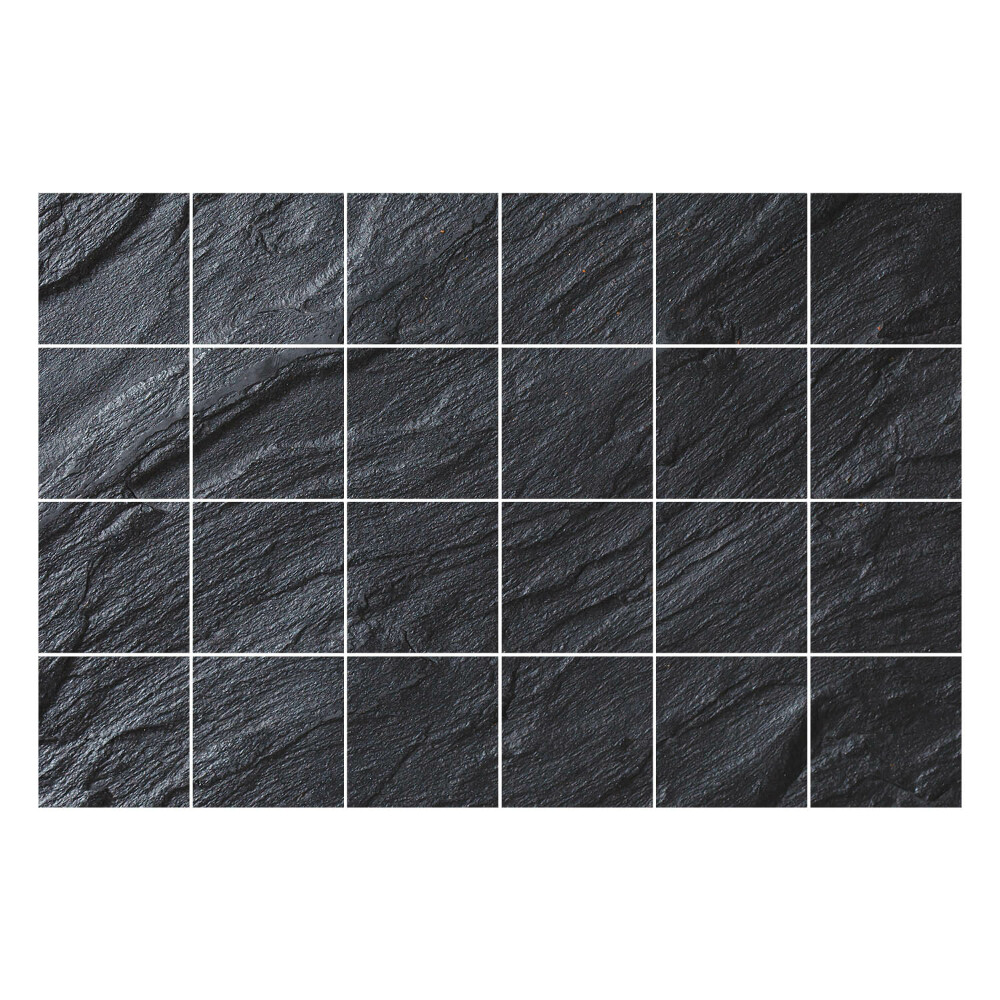 Autocolante gresie Textură de piatră naturală