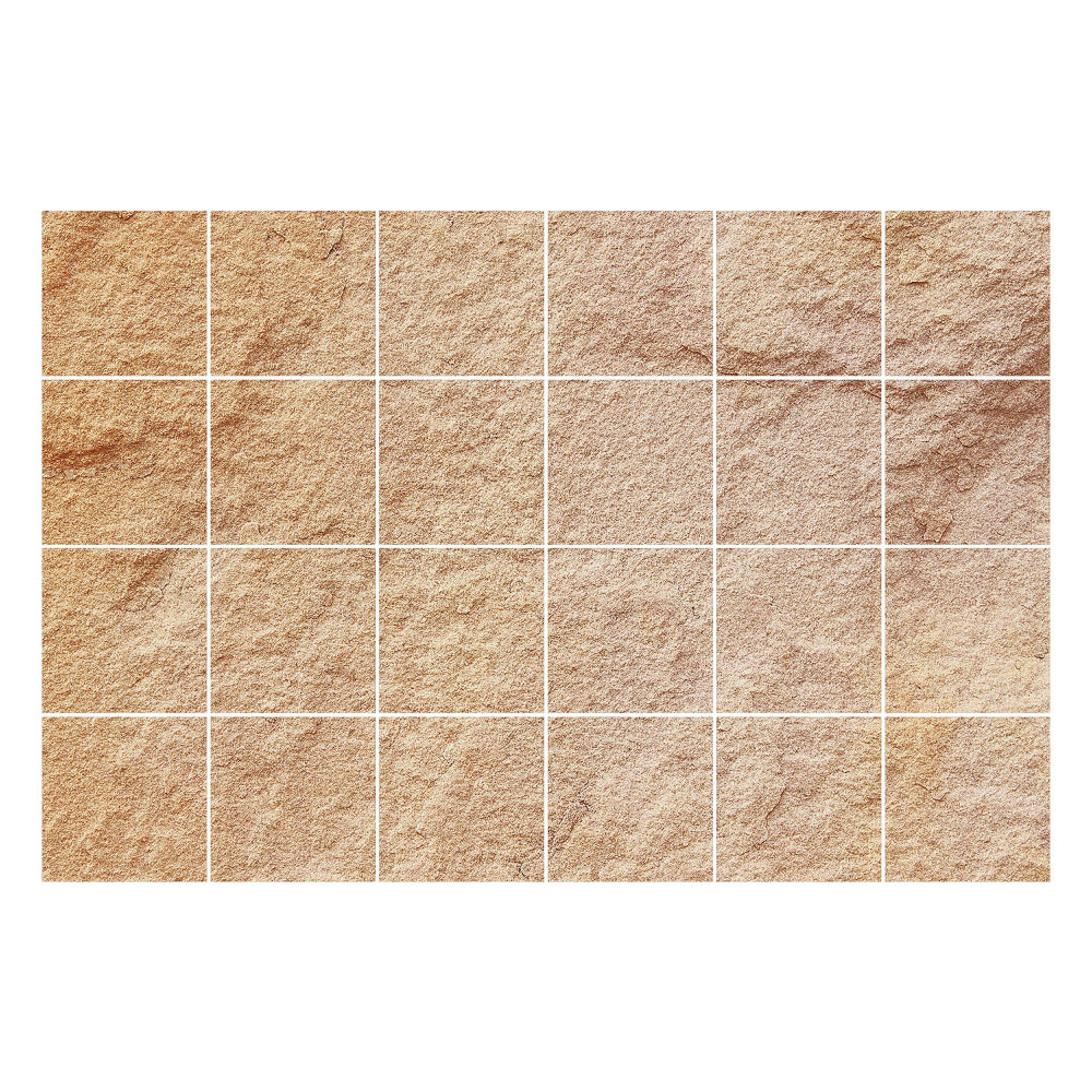 Autocolante gresie si faianta Textură naturală a rocii