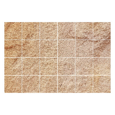 Autocolante gresie si faianta Textură naturală a rocii