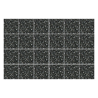 Autocolante gresie si faianta Gresie închisă la culoare