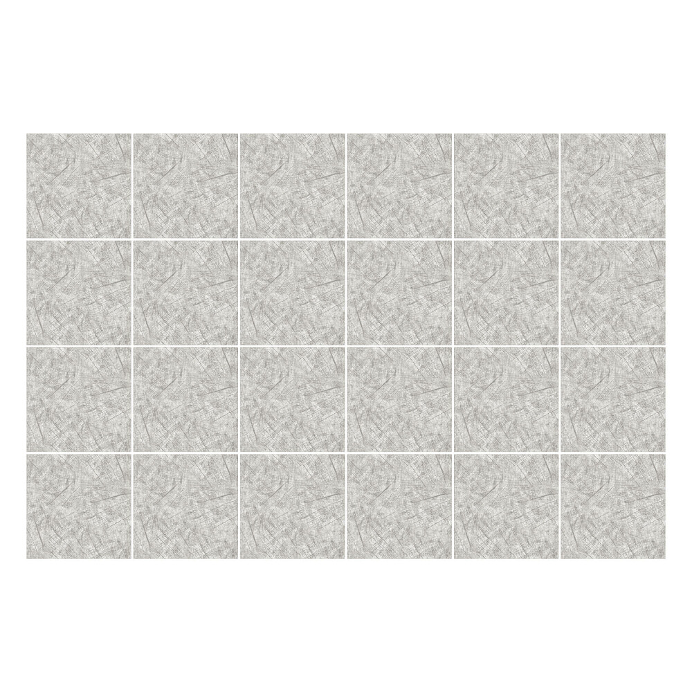 Autocolante gresie Textură delicată a țesăturii