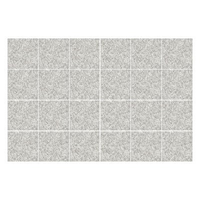 Autocolante gresie Textură delicată a țesăturii