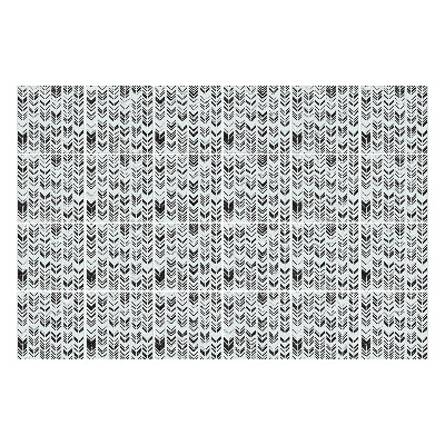 Autocolante gresie si faianta Zigzaguri și săgeți