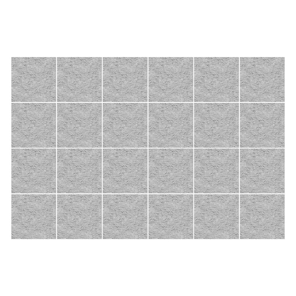 Autocolante gresie Textură asemănătoare structurii țesăturii