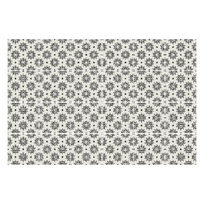 Autocolante gresie si faianta Mandale multiple