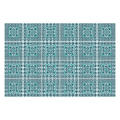 Autocolante gresie plăci spaniole