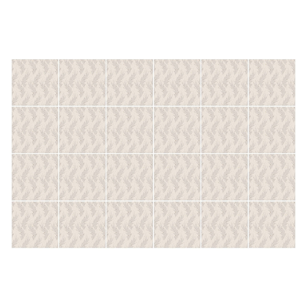 Autocolante gresie si faianta Valuri în mișcare blândă