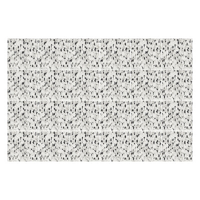 Autocolante gresie si faianta Pete microscopice