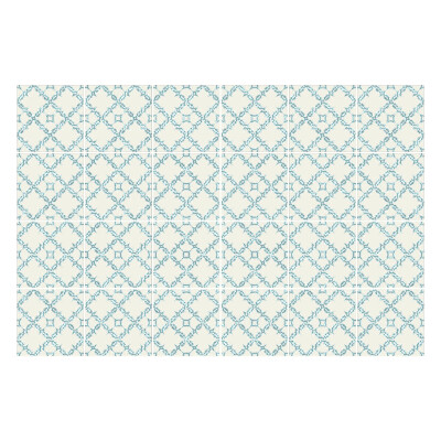 Autocolante gresie si faianta Forme geometrice într-o grilă