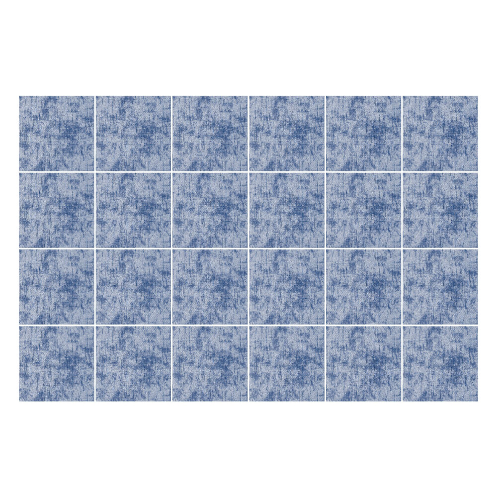 Autocolante pentru gresie Motiv textură abstractă