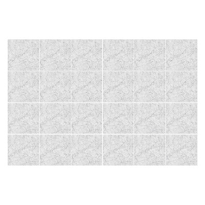 Autocolante pentru gresie Linii delicate în fundal