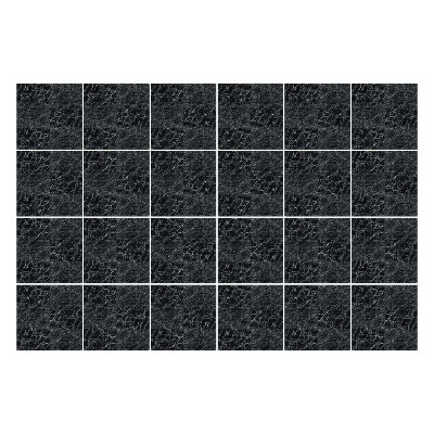 Autocolante gresie si faianta Structură 3D abstractă