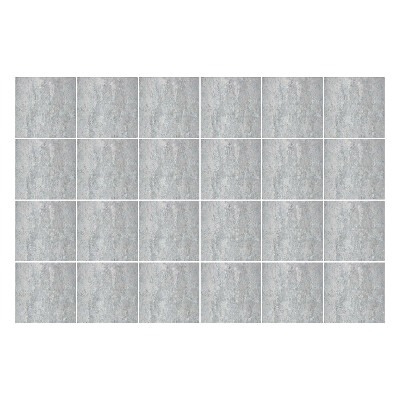 Autocolante pentru gresie Textură verticală de piatră