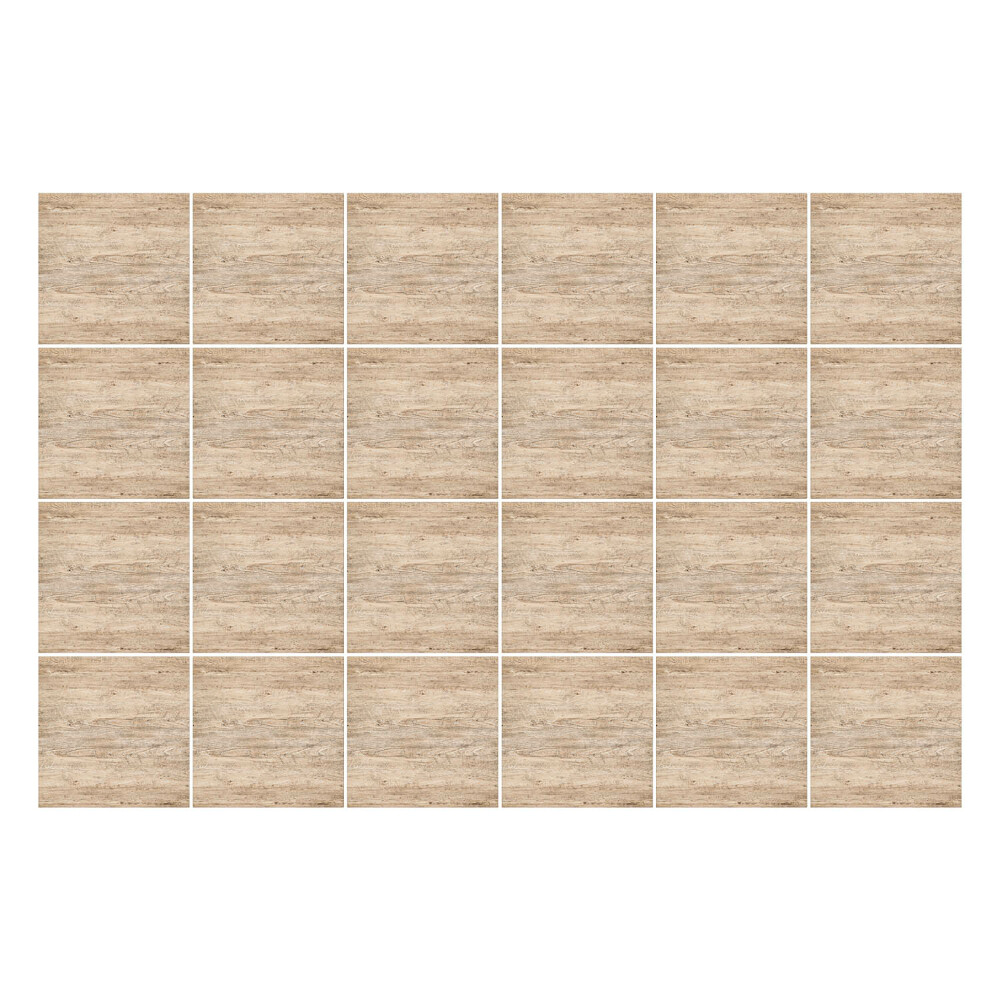 Autocolante gresie si faianta Fibre naturale ale lemnului