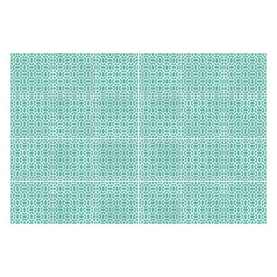 Autocolante gresie si faianta Forme geometrice într-o grilă