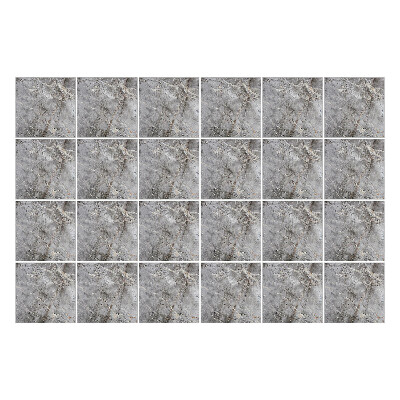 Autocolante gresie si faianta Mozaic abstract din piatră