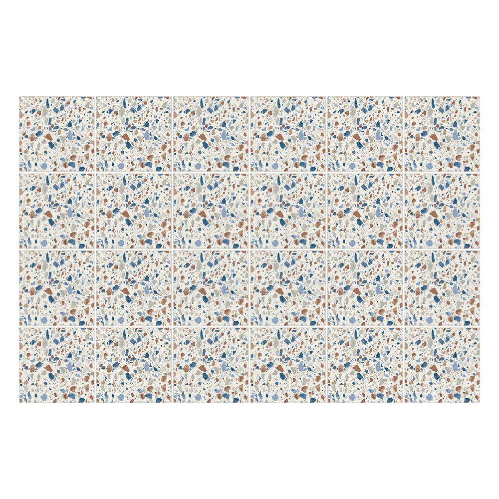 Autocolante gresie si faianta Modele de piatră