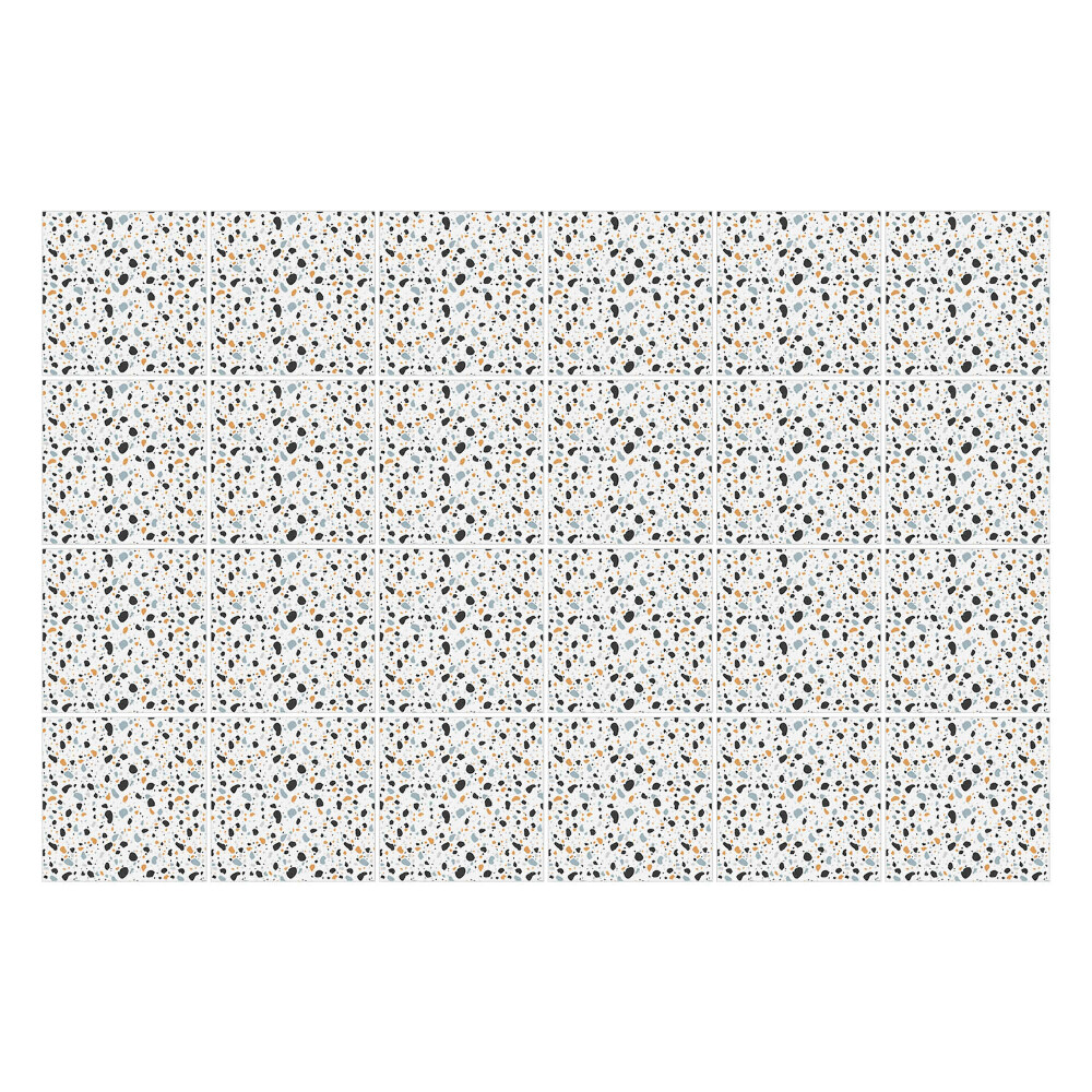 Autocolante gresie si faianta Plăci de piatră