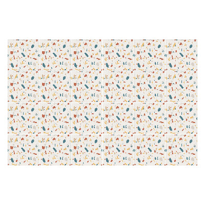 Autocolante gresie Pietre mici