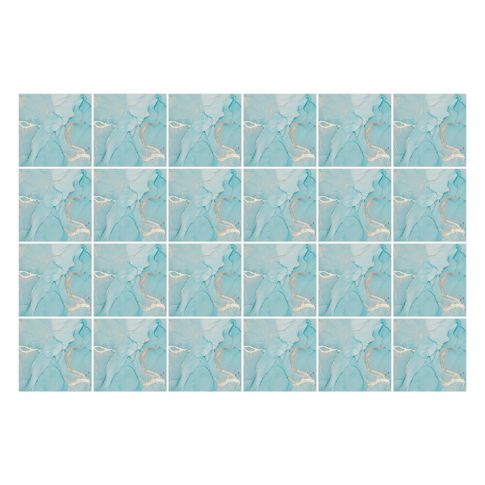 Autocolante gresie si faianta Marmorare abstractă